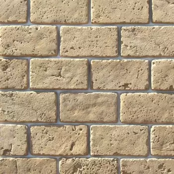 Искусственный камень White Hills Шербон 482-10 бежевый