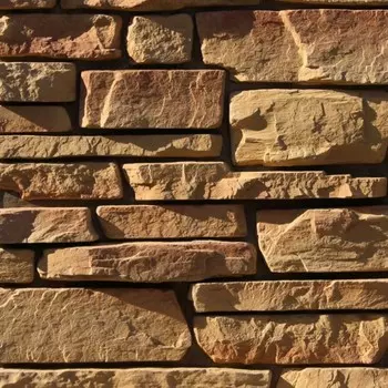 Искусственный камень White Hills Тевиот 700-60 медный