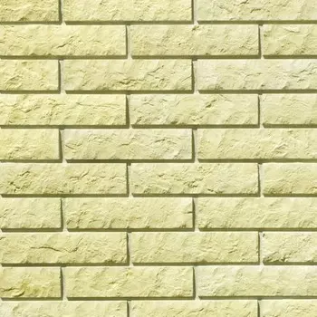 Искусственный камень White Hills Толедо 400-30 жёлтый