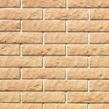 Искусственный камень White Hills Толедо 400-50 оранжевый