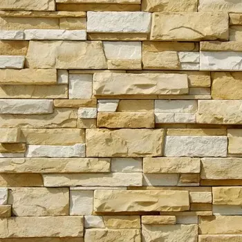 Искусственный камень White Hills Уайт Клиффс 150-10 бежевый