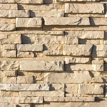 Искусственный камень White Hills Уайт Клиффс 152-10 бежевый