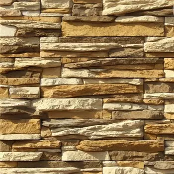 Искусственный камень White Hills Уорд Хилл 130-20 песочный