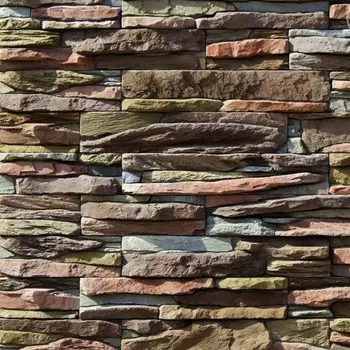 Искусственный камень White Hills Уорд Хилл 131-80 серый