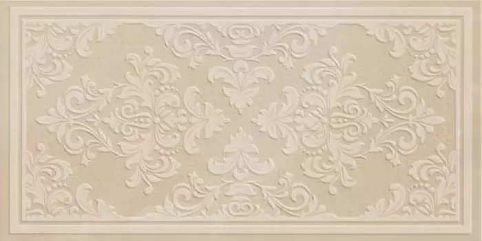 Италон Шарм Эво Оникс Броккато Патинир 30х60 см, вставка