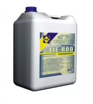 Ivsil Tie-Rod, 10 л, Грунтовка для полов высокоадгезионная