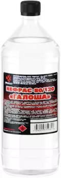 Ивитек "Галоша" С2 80/120, 1 л, Нефрас