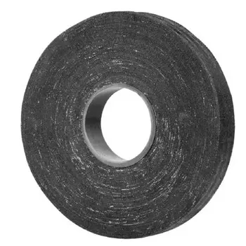 Изолента ХБ Онлайт OIT-H15-10/BL 15 мм черная 10 м