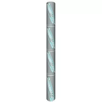 Изоспан AQ Proff, 43.75x1.6 м (70 м2), Мембрана ветро-влагозащитная паропроницаемая