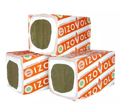 Izovol СТ-50, 1000x600х50 мм, Утеплитель