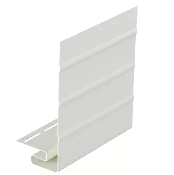 J-фаска Docke пломбир 3050 мм