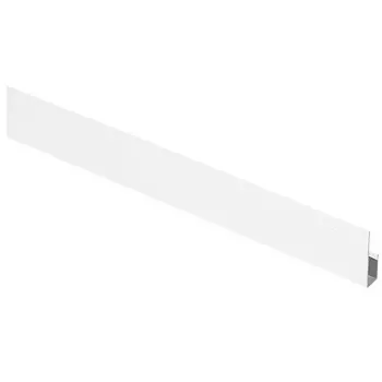 J-планка Aquasystem стальная Pu RR 20 2000 мм