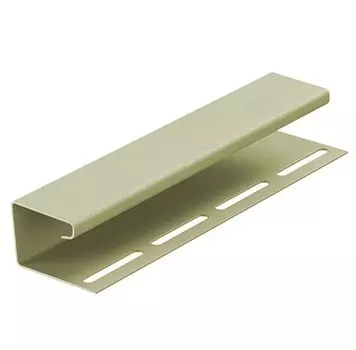 J-профиль Docke Фисташки 3050 мм