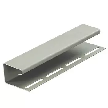 J-профиль Docke Халва 3050 мм