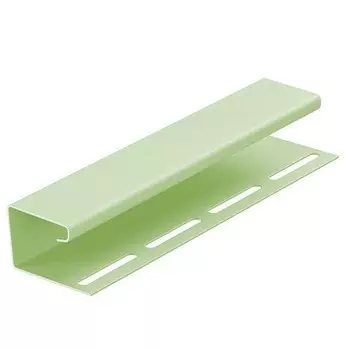 J-профиль Docke Киви 3050 мм