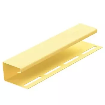 J-профиль Docke Лимон 3050 мм