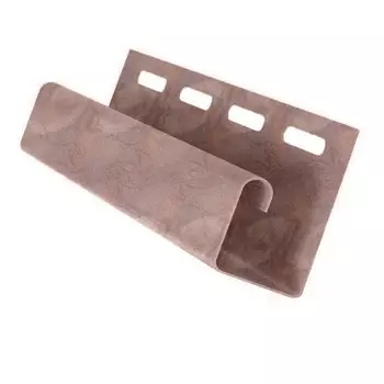 J-профиль Доломит капучино 3050 мм