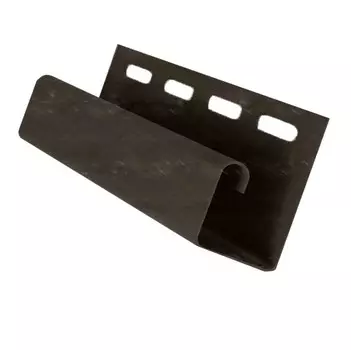 J-профиль Доломит корица 3660 мм