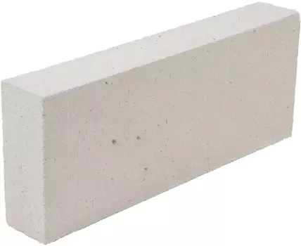 Эко D500, 600х250х150 мм, Блок газобетонный