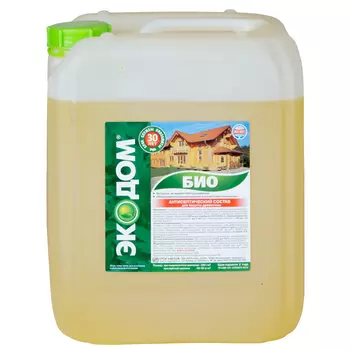 Экодом БИО 10 кг (1) "рогнеда"