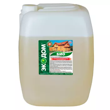 Экодом БИО 20 кг (1) "рогнеда"