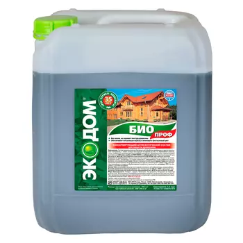 Экодом Биопроф 10 кг (1) "рогнеда"