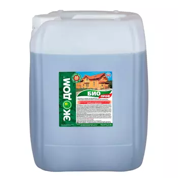 Экодом Биопроф 20 кг (1) "рогнеда"