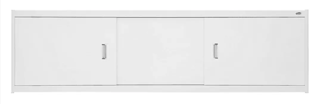 Экран под ванну Onika Монако 180 белый