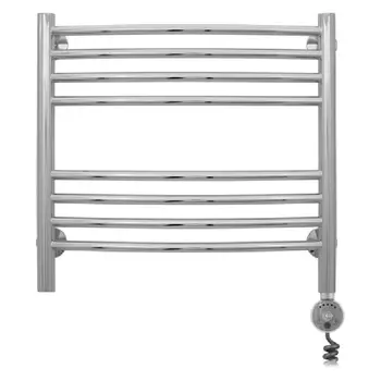 Электрический полотенцесушитель Сунержа Богема 500х500