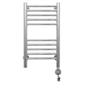 Электрический полотенцесушитель Сунержа Богема прямая 600х300