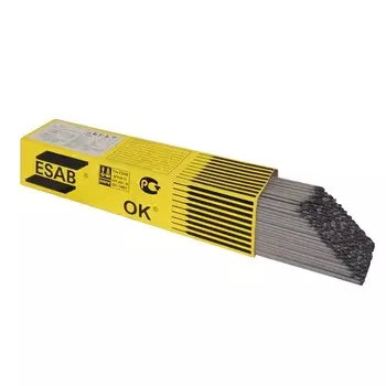 Электроды ESAB ОК-46 4 мм 6.6 кг