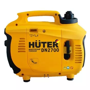 Электрогенератор инверторный Huter DN2700 64/10/3