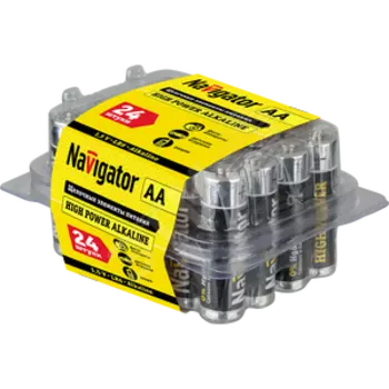 Элемент питания NBT-NE-LR6-BOх24 94786