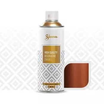 Эмаль Siana HQ медный инферно