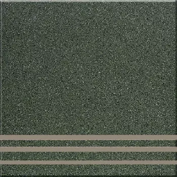 Эстима Standard STc06 30x30 см, ступень (серая)