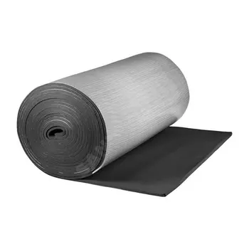 K-flex ST AD 6 мм, 1х30 м, Теплоизоляция техническая самоклеящаяся