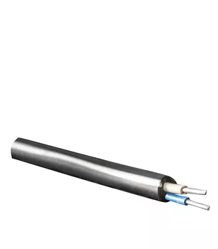 Кабель АВВГнг-LS 2х2.5 мм2 100 м
