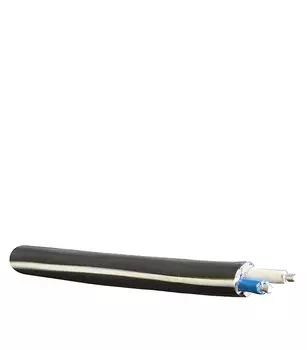 Кабель АВВГнг-LS 2х4 мм2 100 м