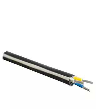 Кабель АВВГнг-LS 3х2.5 мм2 100 м