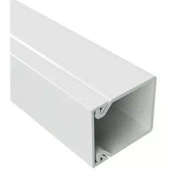 Кабель-канал DKC TA-EN 00323 25х30 мм