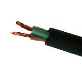 Кабель КГ 2х1.5 мм силовой