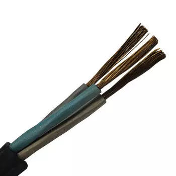 Кабель КГ 3х2.5 Конкорд ГОСТ