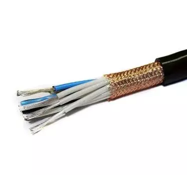 Кабель МКЭШ 7х0.35 (бухта) (м) Альфакабель 6942