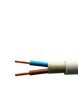 Кабель Севкабель NYM 2х2.5 100 м