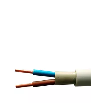Кабель Севкабель NYM 2х2.5