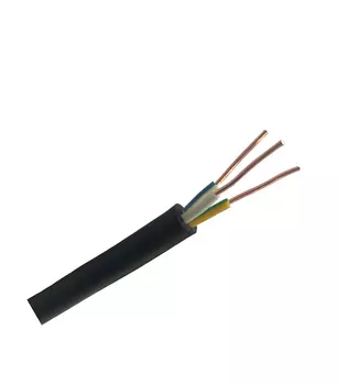 Кабель Севкабель ВВГнгА-LS 3х1.5 100 м