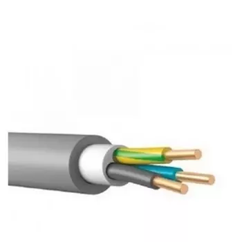 Кабель силовой NYM Конкорд 3х1.5