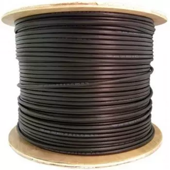Кабель силовой ВВГнг LS 5х25