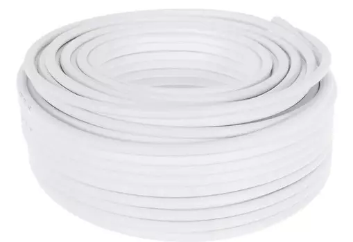 Кабель телевизионный Спутник SAT 752 50 м