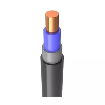 Кабель ВВГнгА-LS Алюр 1х4.0 окN-0.66